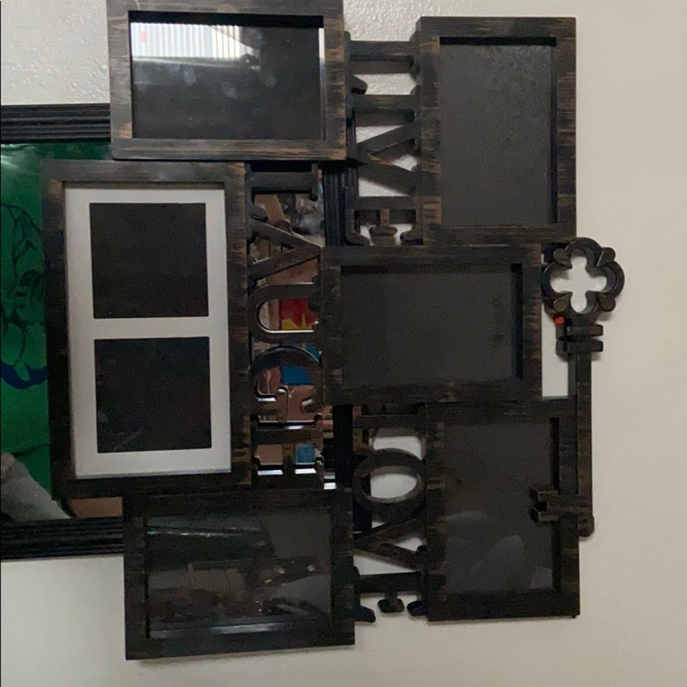 Picture frame